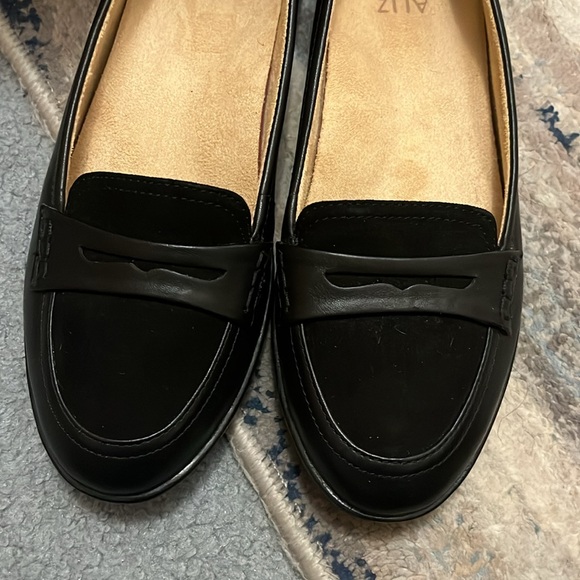NWOT Naturalizer Women Finley Loafer Flat - Picture 4 of 10